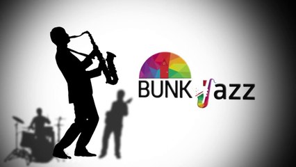 Bunk Jazz, 20, 27 Maj dhe 3 Qershor muzike jazz ne Bunk'Art - Promo