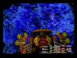 Final Fantasy X: Yojimbo