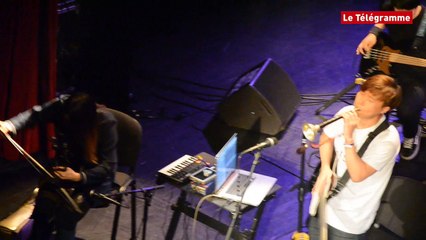 Art Rock. Jambinai : coréement surprenant