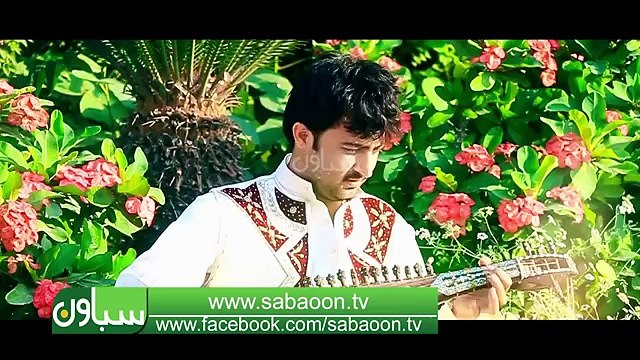 Gul Panra And Hashmat Sahar - Da Wale Wale Pashto New Attan Video Song 2016