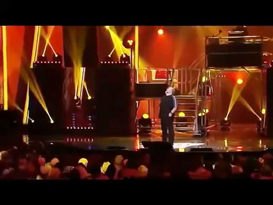 Jean marc parent - Bateau - Spectacle Complet