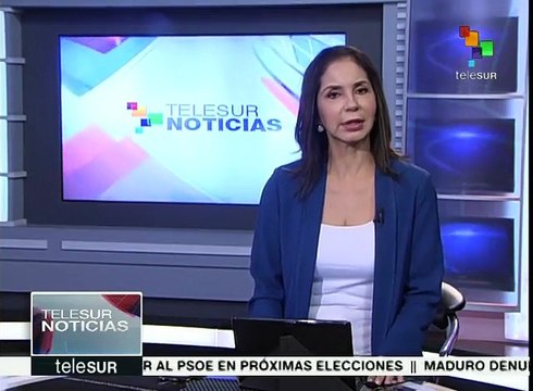 Canciller de Venezuela rechaza declaraciones de Álvaro Uribe