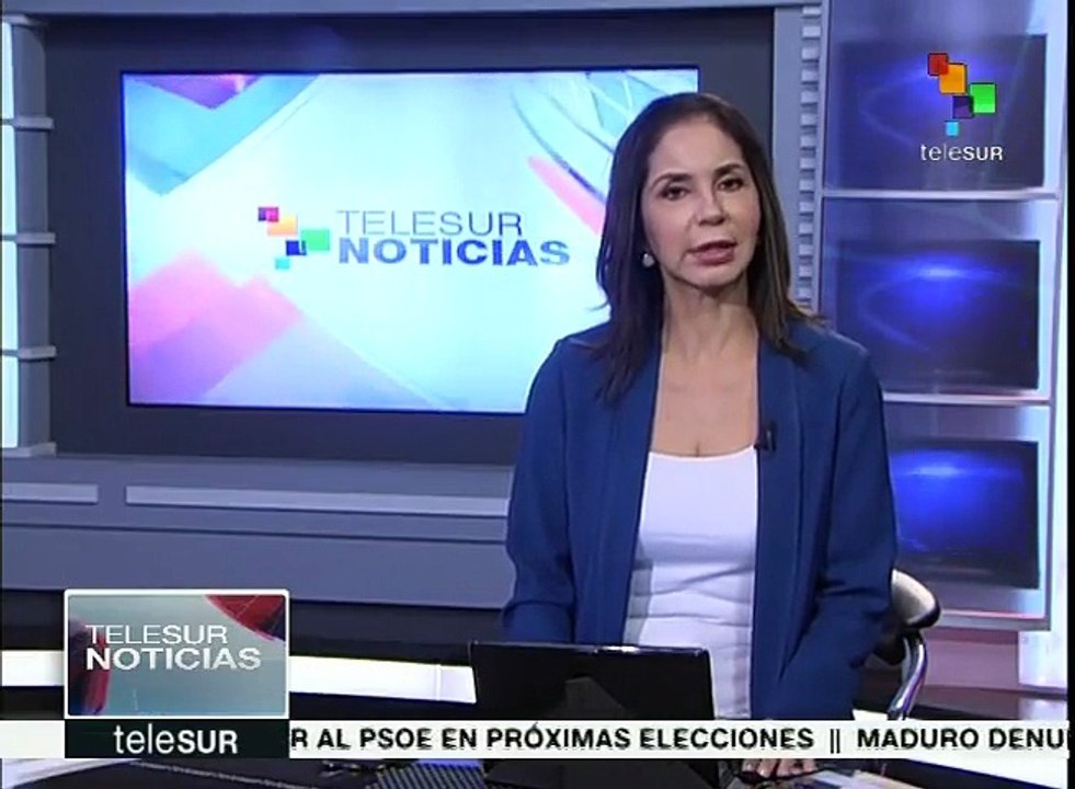 Canciller de Venezuela rechaza declaraciones de Álvaro Uribe