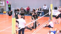 Che Finali! Lo speciale campioni di Sitting Volley a Niente di Meno 4.0