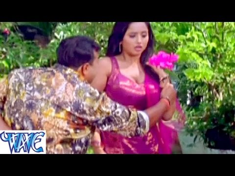 एगो चुम्मा दs ना - Bhojpuri Comedy Scene - Uncut Scene - Comedy Scene From Bhojpuri Movie
