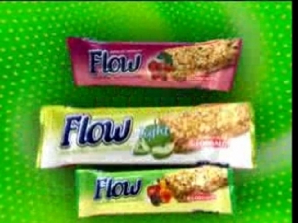 Flow - Cambio de nuevo