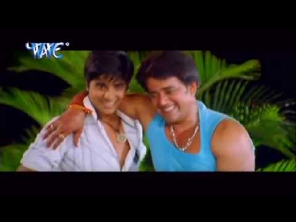 सामान तोहार ठीक बा - Bhojpuri Comedy Scene - Uncut Scene - Comedy Scene From Bhojpuri Movie