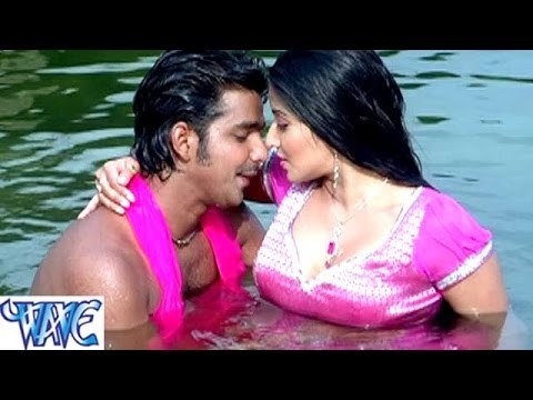 देवरा बड़ा सतावेला - Devara Bada Satawela - Video JukeBOX - Bhojpuri Hot Songs HD