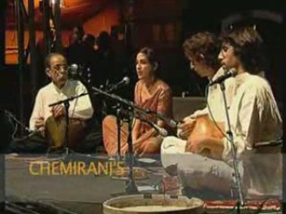 chemirani's