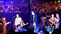 Pearl Jam - The New World w/ John Doe - Oakland,CA 11/26/2013  Oracle Arena