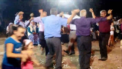 Kazıklı Selendi--- Selendi Oyun Havası