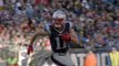 #87 - Julian Edelman (WR, Patriots) Top 100 NFL Players of 2016