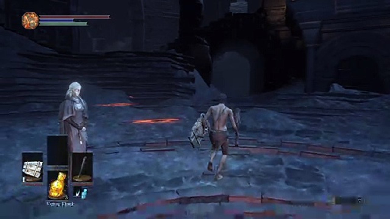 ArekTheDragon's Live PS4 Broadcast test