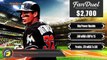 FanDuel Picks - MLB Daily Fantasy Baseball Picks 5-9-16.
