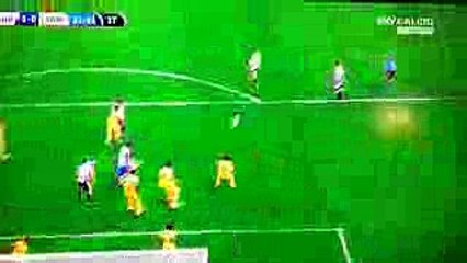 juventus sampdoria 4- 0 CHIELLINI GOAL 14-05-2016 HD