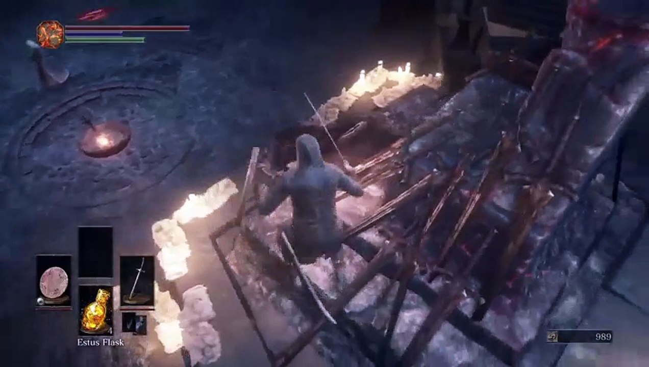 ArekTheDragon's Live PS4 Broadcast test (2)