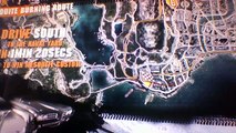 Burnout Paradise - Mesquite Burning Route