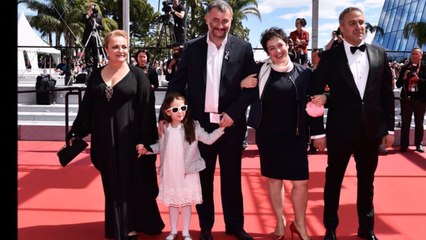Cannes 2016 : Julia Roberts illumine la Croisette