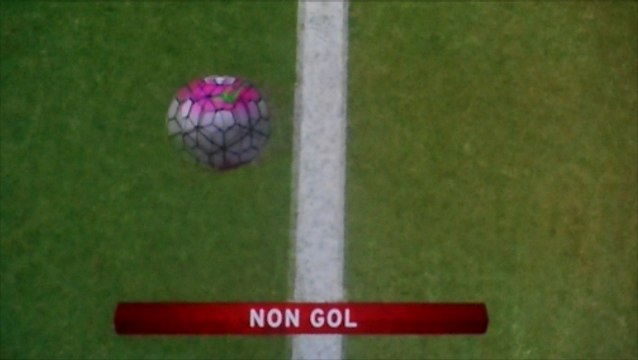 Sampdoria Almost Scored Directly From Corner Kick vs Juventus!