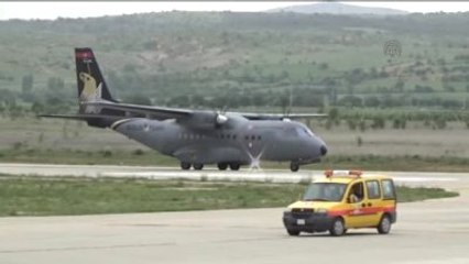 Şehit Üsteğmen Şahan Son Yolculuğuna Uğurladı