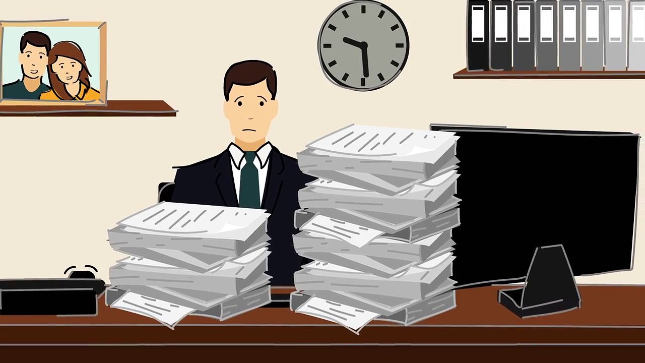 Employee Counselling Glasgow Video - Neil Ward Counselling