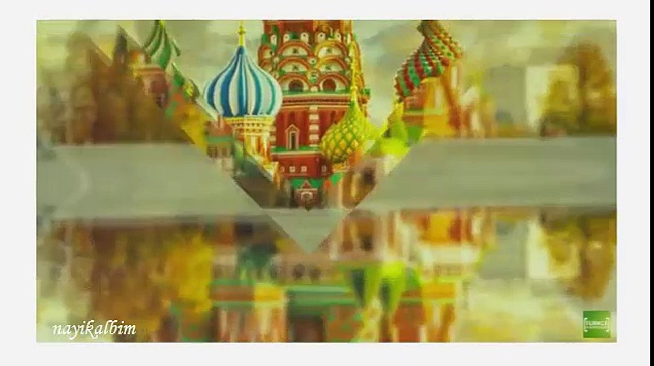 ŞARKI BİRİNCİSİ Maria RUSSIA Ses finali Türkçe Olimpiyatı Romania 2016