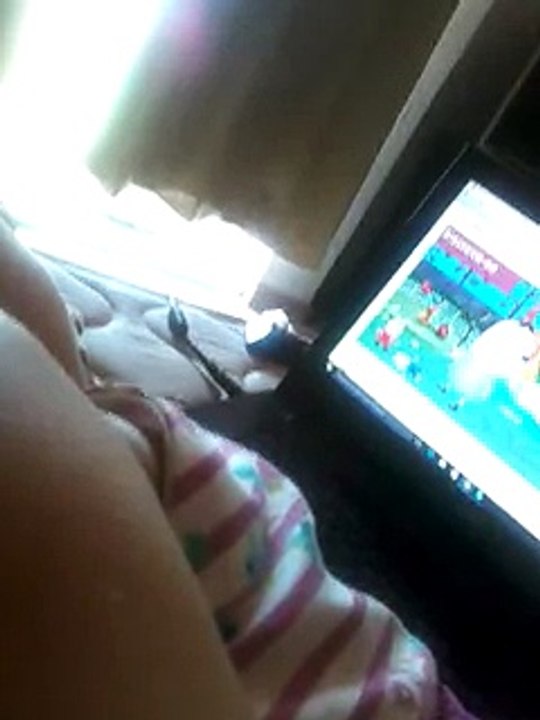 Viciada em peppa pig !