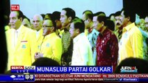 Pemilihan Caketum Partai Golkar dengan Aklamasi?