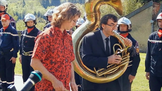 [ecole en choeur] Académie Nancy Metz- Ecole du Haut Jardinet Badonviller
