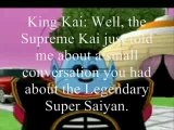 Final Battle Saga - Episode 10 - The Super Saiyan