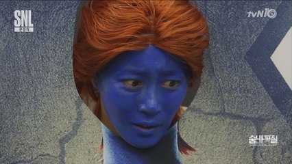 [숨바꼭질] 문정희♥정상훈 사랑의 숨바꼭질