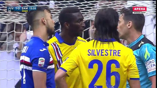 Juventus vs Sampdoria 5-0 All Goals & Highlights HD 14.05.2016