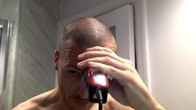 Destroying the undercut