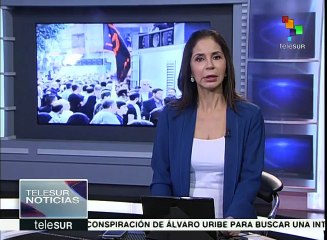 Líbano: realizan funeral de comandante de Hezbolá fallecido en Siria