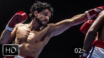 Hands of Stone Full Movie HD 1080p