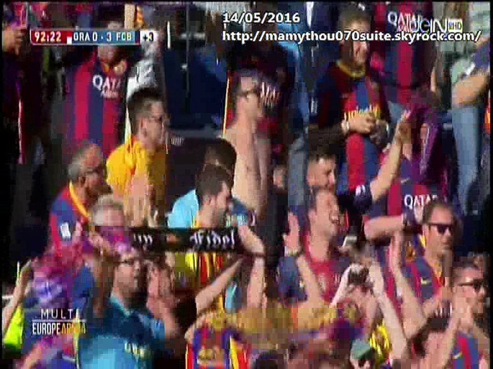 BARCA Champion