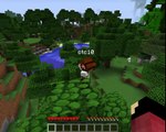 Lets Play Minecraft Modded Survival Ep.1 Part 1 W/ KillerPotatoe
