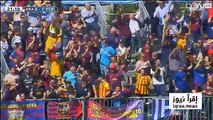 اهداف مباراه برشلونة وغرناطة 3-0 (شاشة كاملة) - بتعليق حفيظ دراجي HD