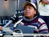 Bolivia: se suman nuevas personas con discapacidad al acuerdo con gob.
