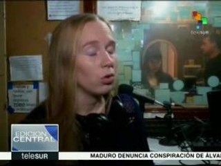 Argentina: medios alternativos denuncian que gob. busca apagón forzado