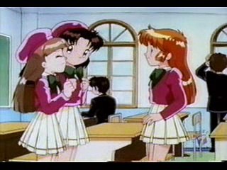 Las Aventuras de Saint Tail Ep 18: La trampa de Alto Voltaje