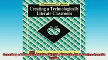 READ book  Creating a Technologically Literate Classroom A Professionals Guide  FREE BOOOK ONLINE
