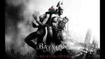 Descargar Batman Arkham city  saga videojuegos  Aventuras accion superheores