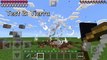 Minecraft PE: Mod de flechas explosivas.