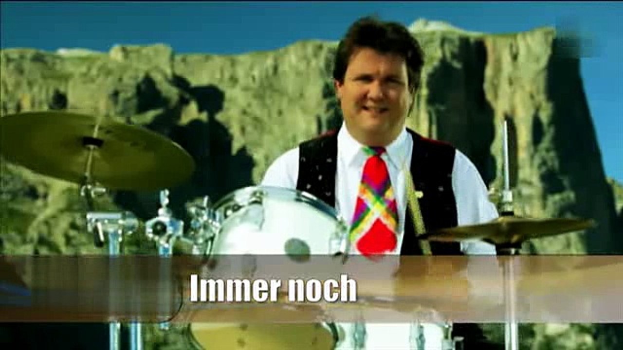 Kastelruther Spatzen - Immer noch