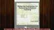 READ book  Designing Instruction for TechnologyEnhanced Learning  FREE BOOOK ONLINE
