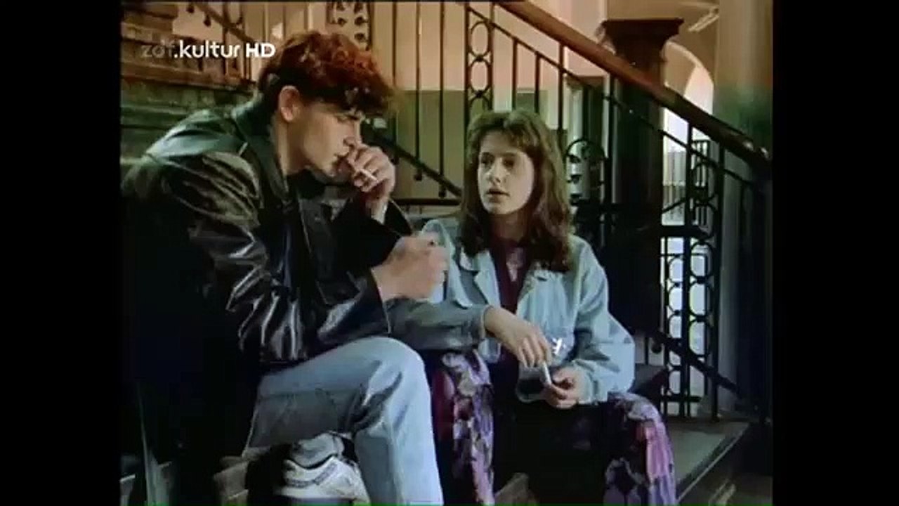 Unser Lehrer Doktor Specht - Ein Kündigungsgrund