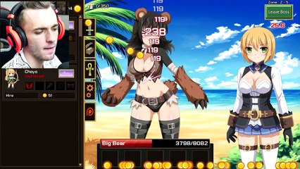 LE PIRE SCÉNARIO DE JEU VIDÉO... (Compilation de jeux)