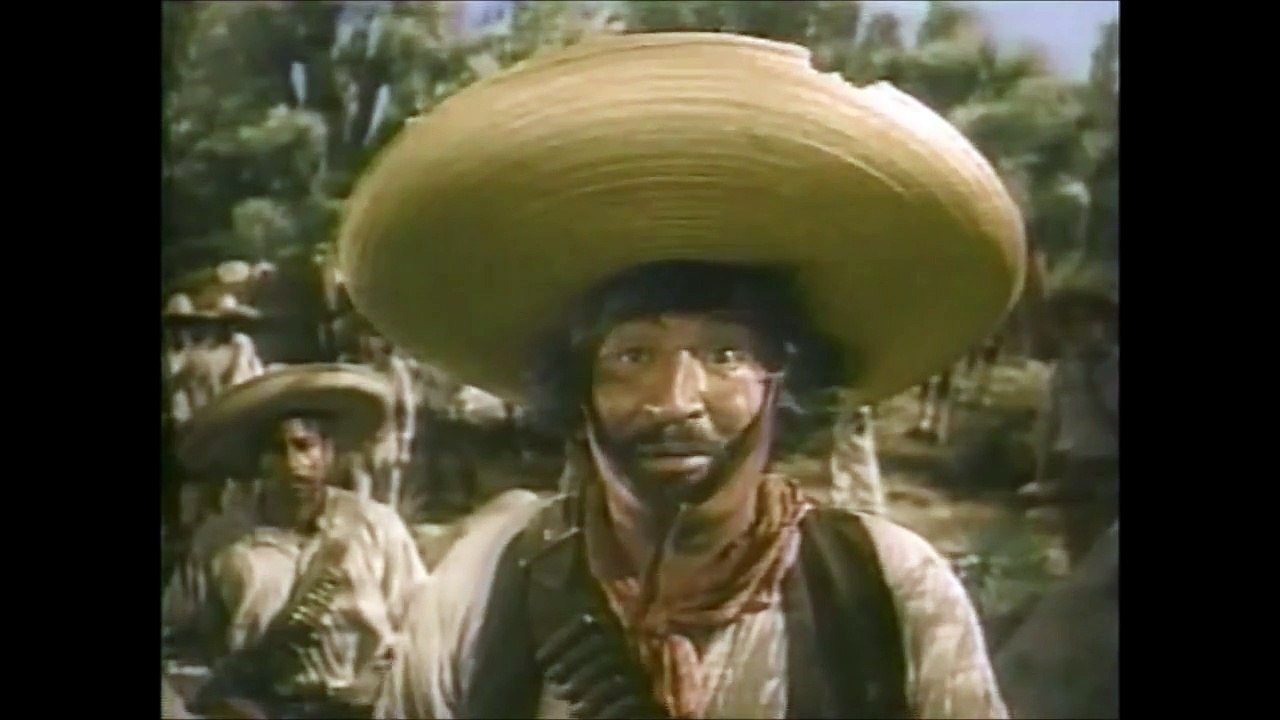 The Treasure of the Sierra Madre 1948,  No Stinking Badges