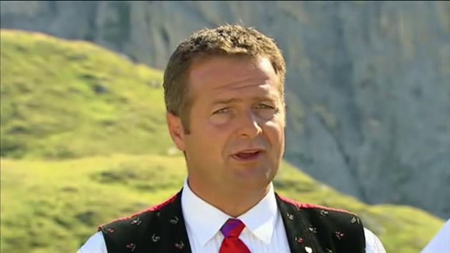 Kastelruther Spatzen - Juwelen der Heimat